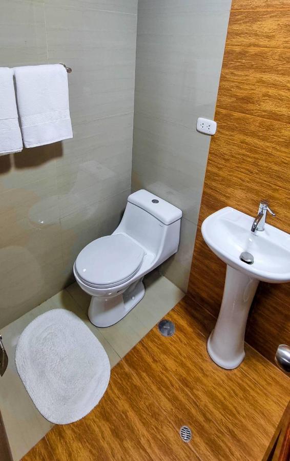 Velvet Residence Cusco Dış mekan fotoğraf