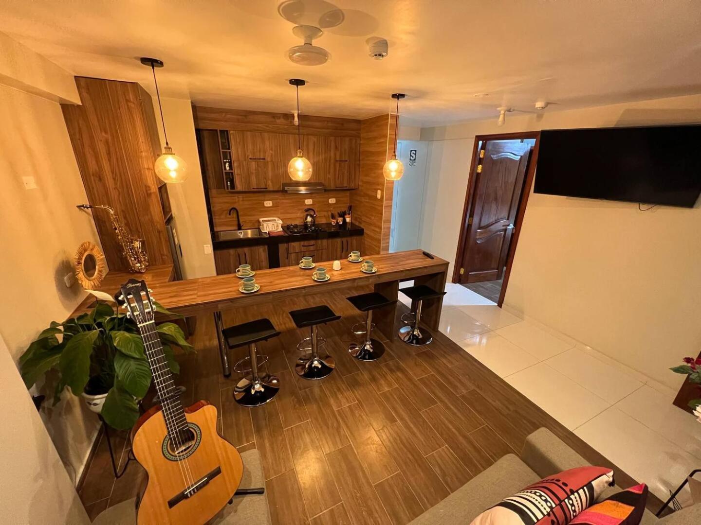 Velvet Residence Cusco Dış mekan fotoğraf