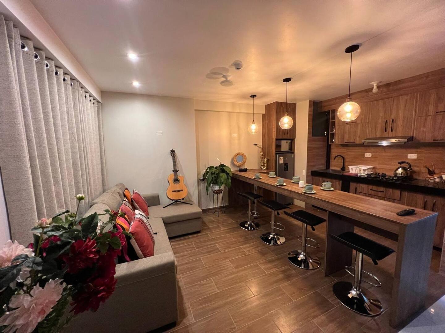 Velvet Residence Cusco Dış mekan fotoğraf