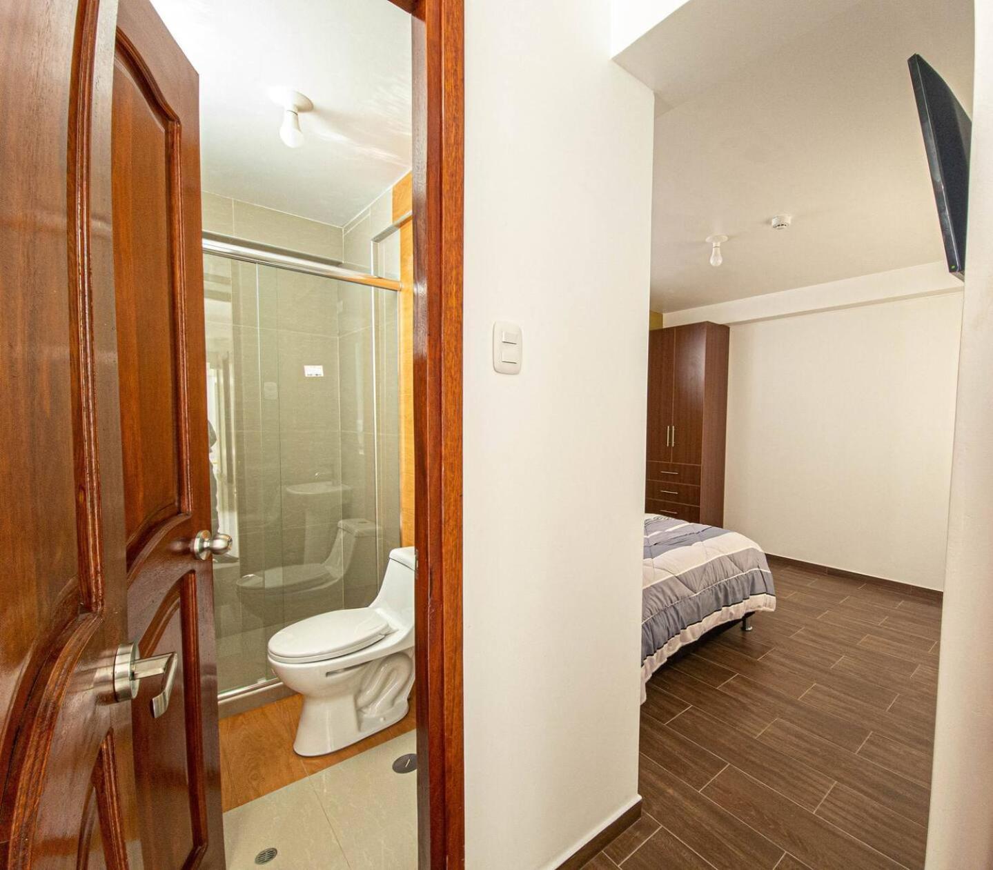 Velvet Residence Cusco Dış mekan fotoğraf